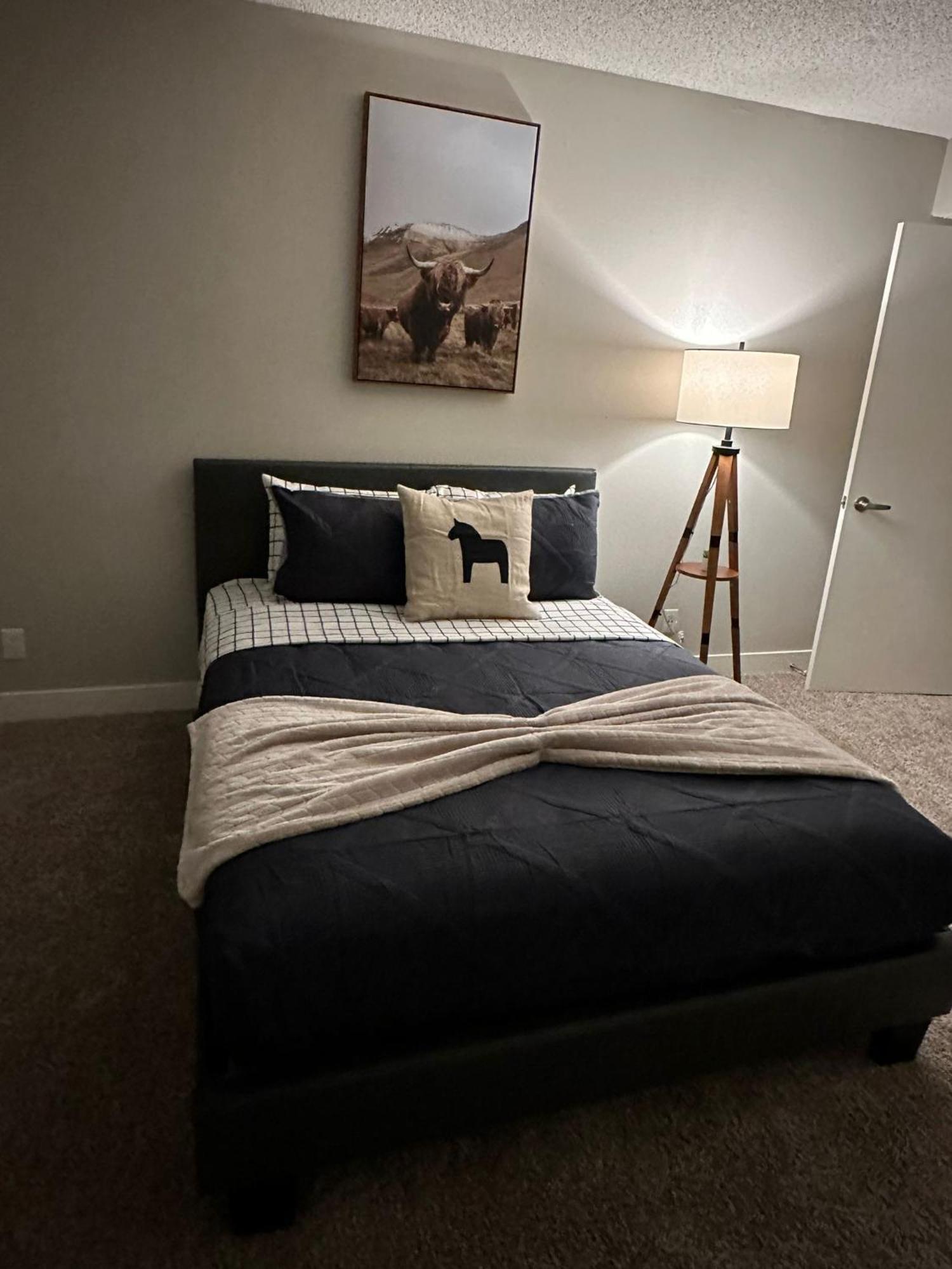 Hollywood Two Bedroom Close To Universal Appartamento