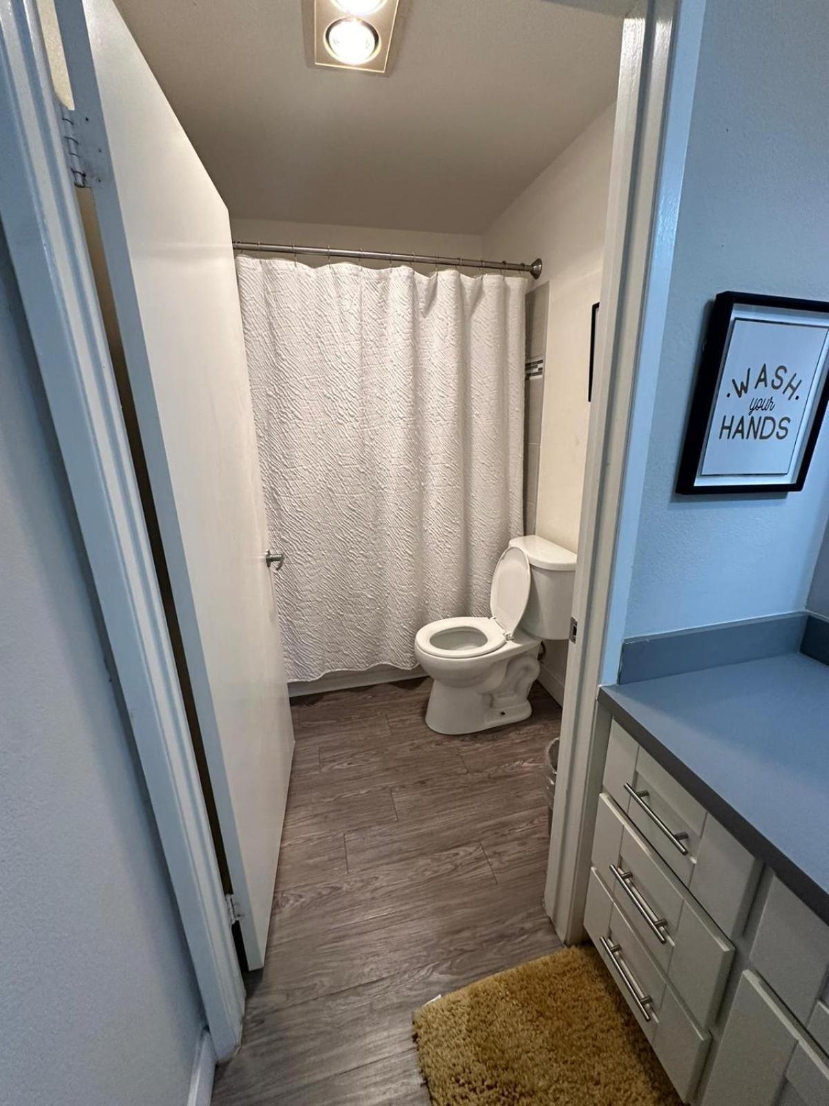 Appartamento Hollywood Two Bedroom Close To Universal