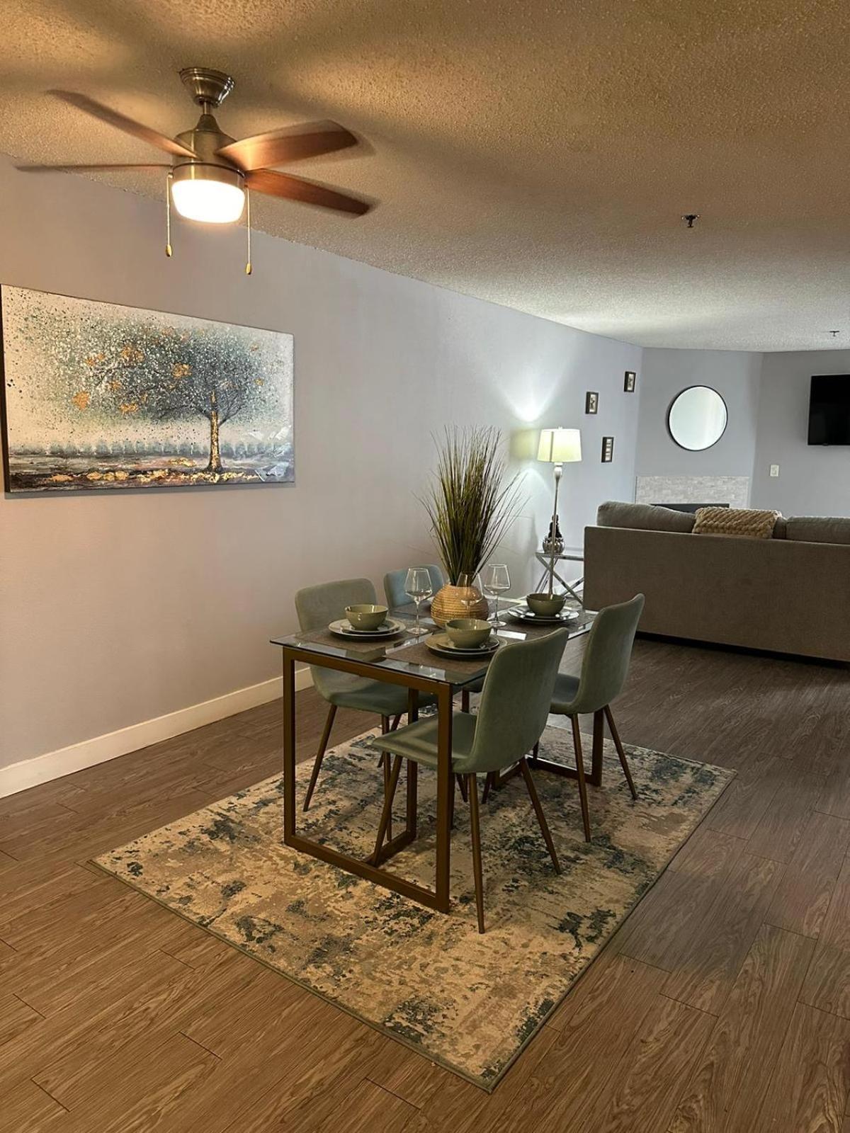 Hollywood Two Bedroom Close To Universal Appartamento