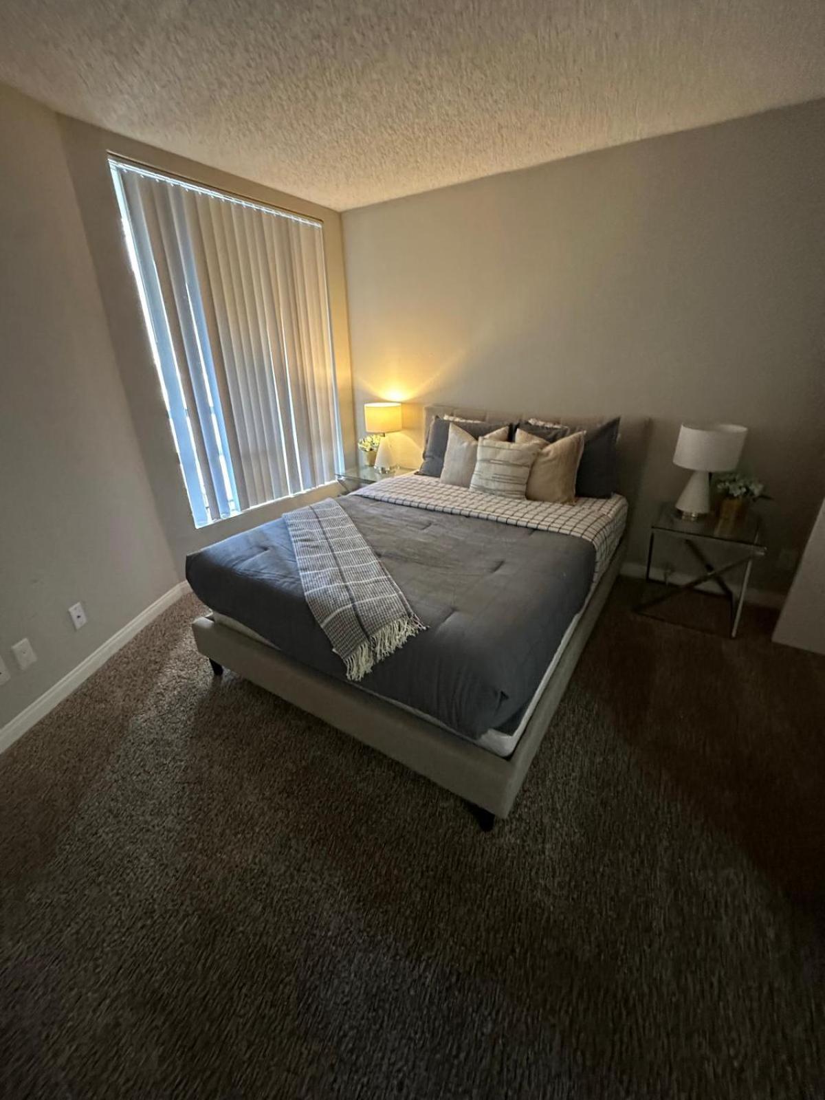 Appartamento Hollywood Two Bedroom Close To Universal *