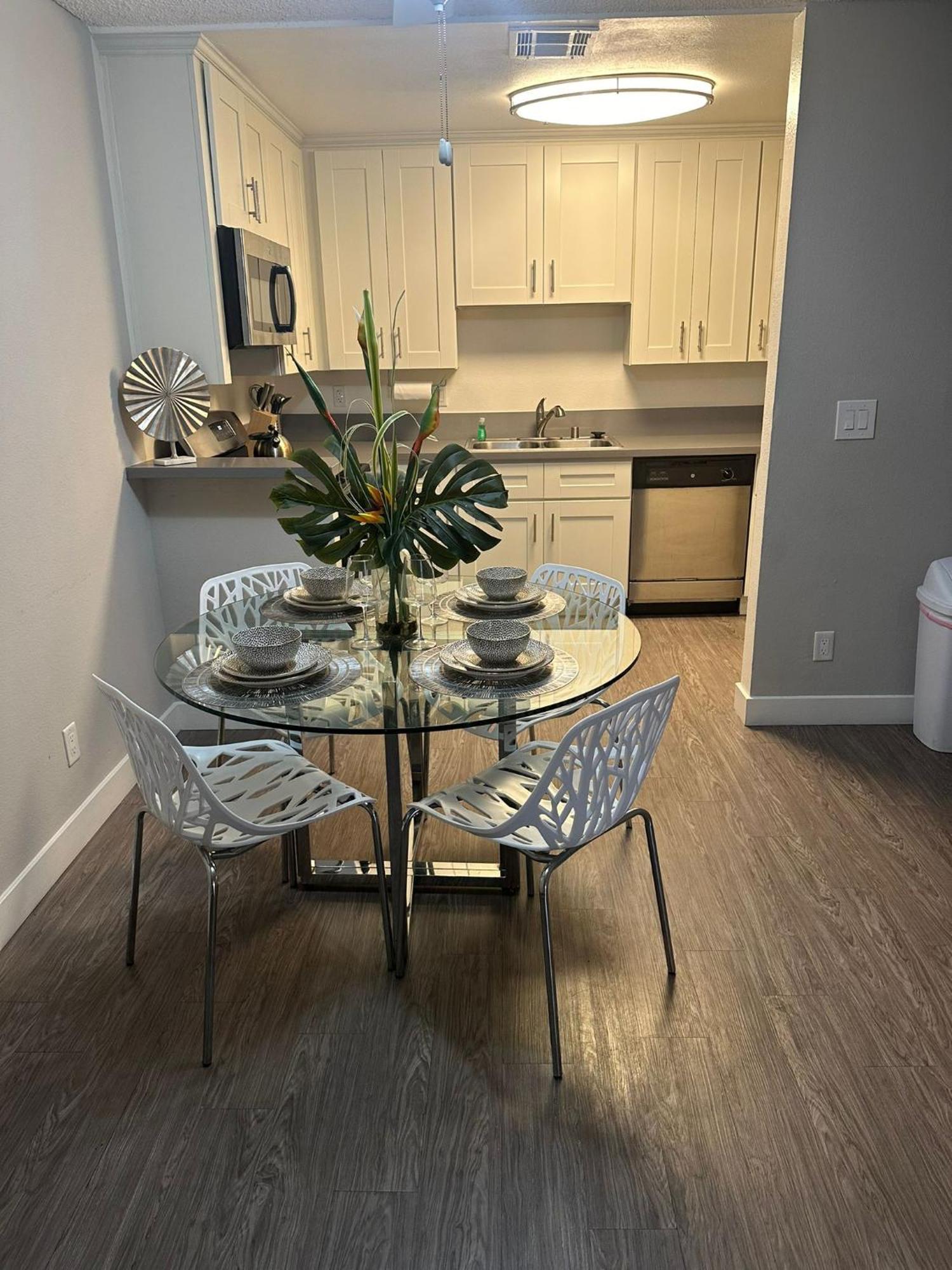 Hollywood Two Bedroom Close To Universal Appartamento