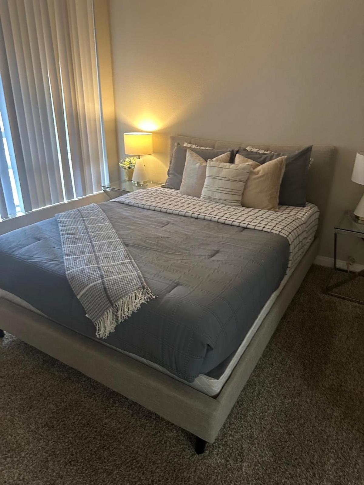 Hollywood Two Bedroom Close To Universal Appartamento *