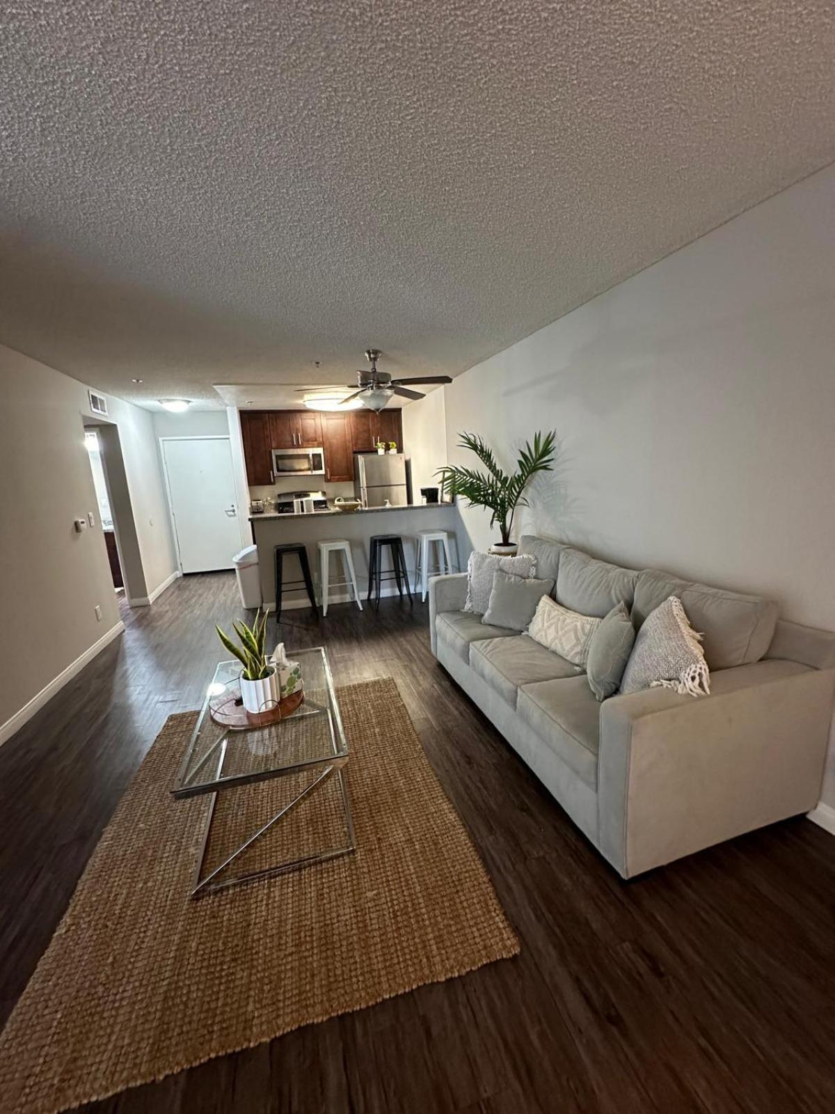 Appartamento Hollywood Two Bedroom Close To Universal