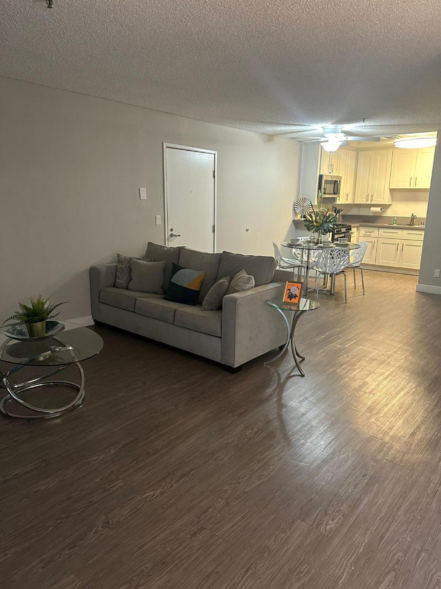 Appartamento Hollywood Two Bedroom Close To Universal Los Angeles