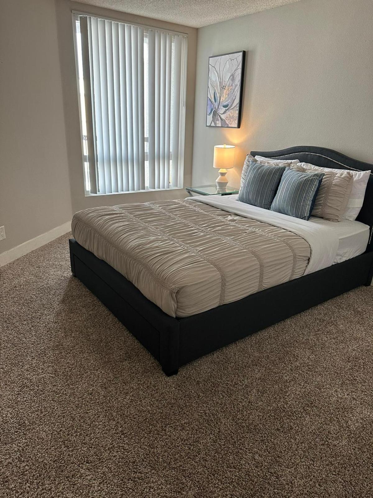 Appartamento Hollywood Two Bedroom Close To Universal