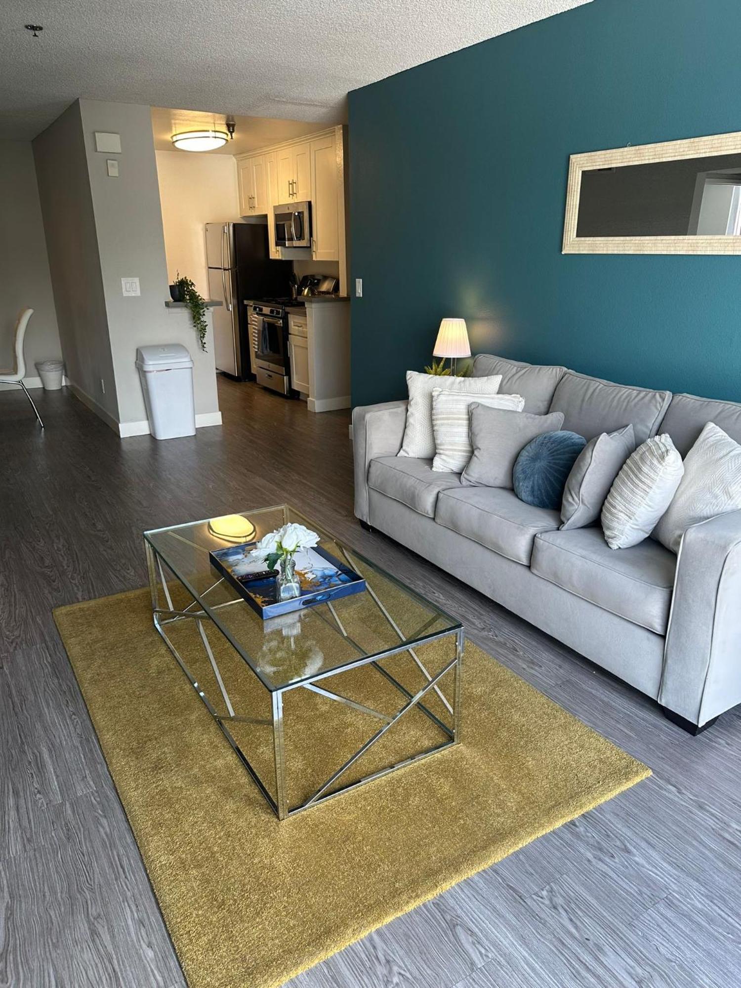 Hollywood Two Bedroom Close To Universal Apartamento *